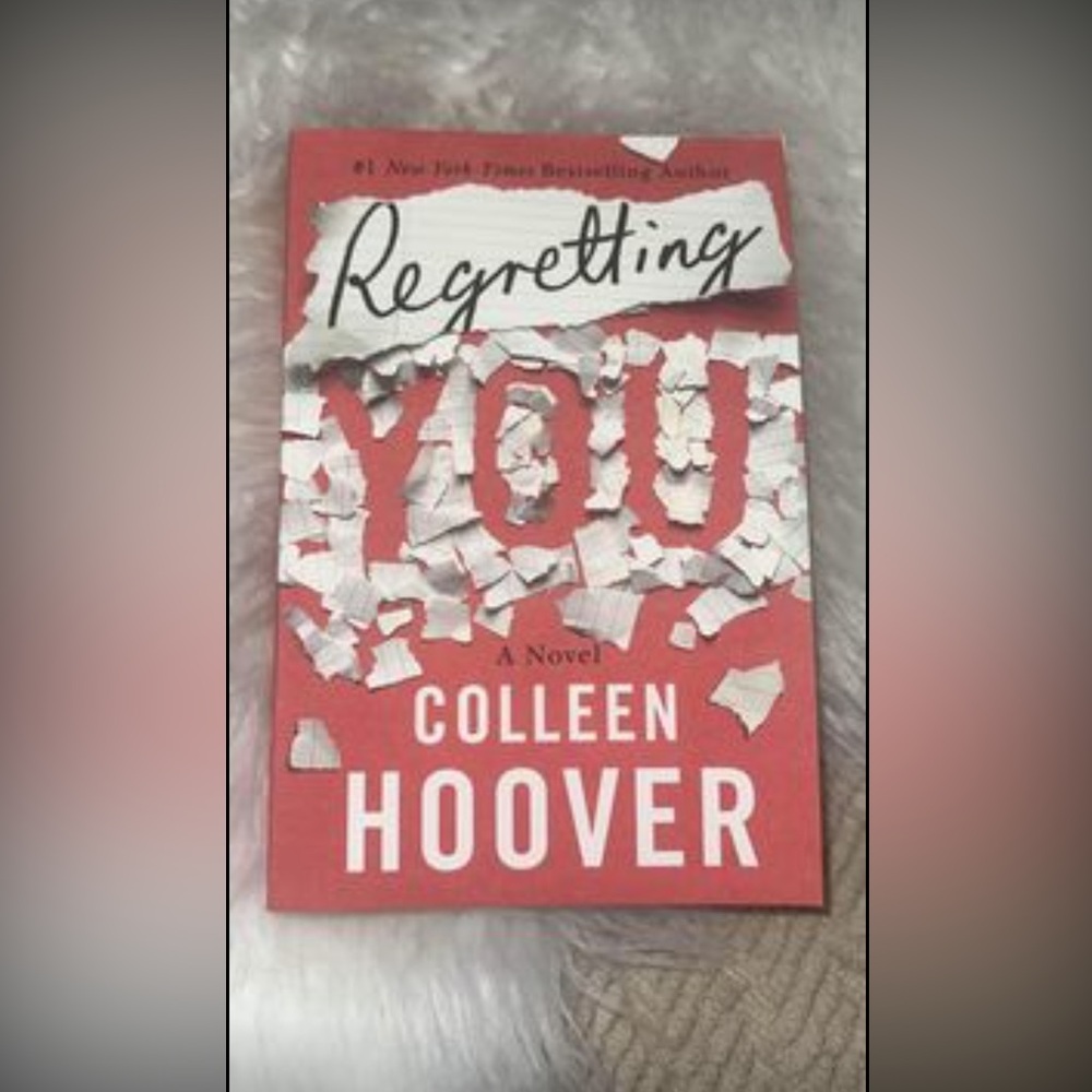 Regretting You